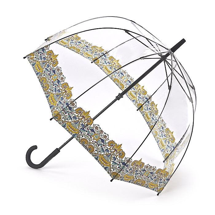 Morris & Co. Birdcage® Lodden  - Available from Fulton Umbrellas
