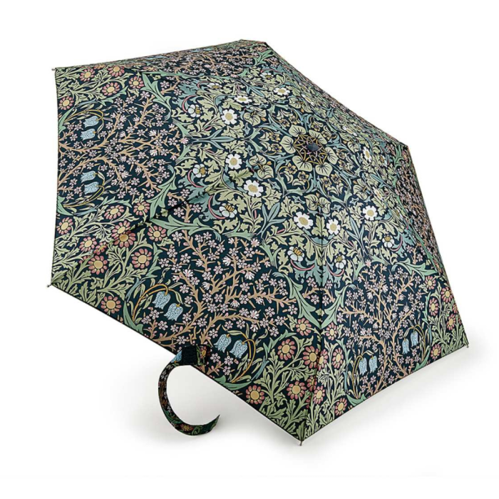 Morris & Co Tiny UV Blackthorn  - Available from Fulton Umbrellas