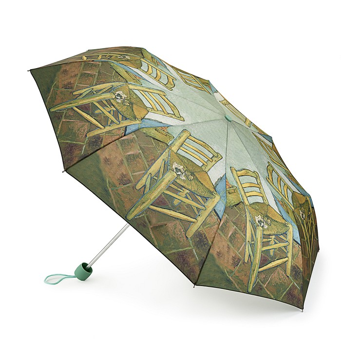 The National Gallery Minilite Van Gogh Chair  - Available from Fulton Umbrellas