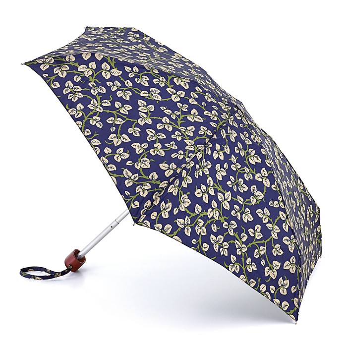 Morris & Co. Tiny UV Merton Leaf  - Available from Fulton Umbrellas