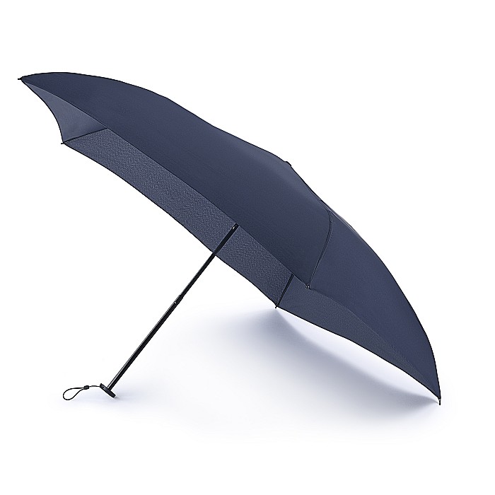 Aerolite 1 - Navy  - Available from Fulton Umbrellas