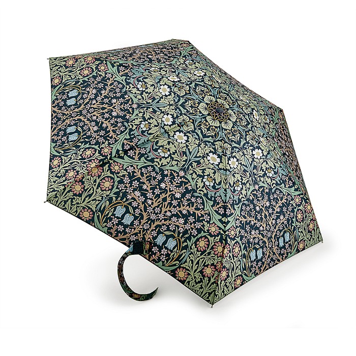 Morris & Co Tiny UV Blackthorn  - Available from Fulton Umbrellas