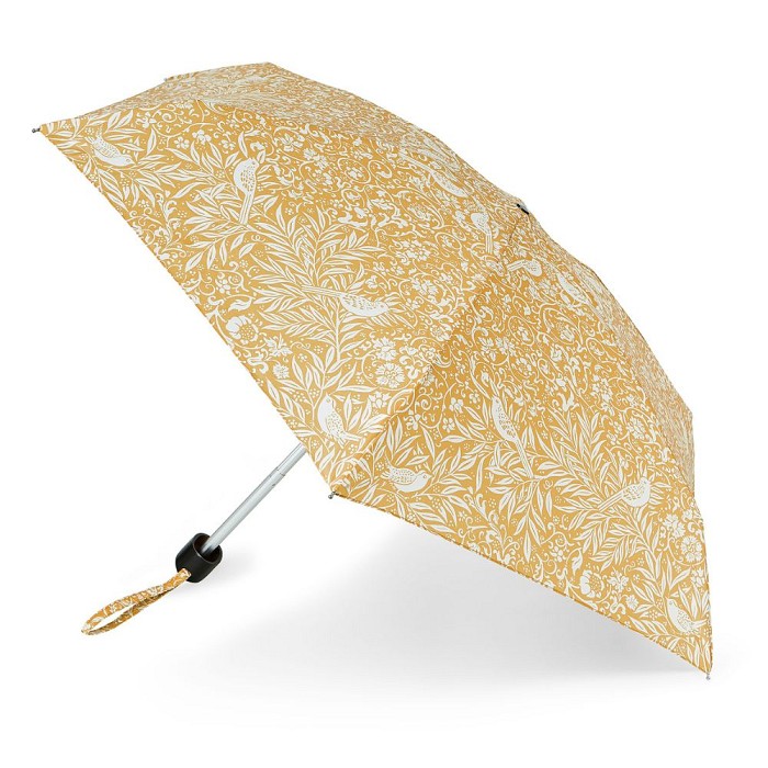 Morris & Co. Tiny - The Beauty of Life Sunflower  - Available from Fulton Umbrellas