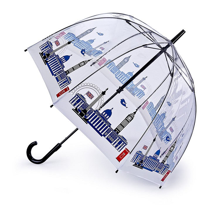 The National Gallery Birdcage® National Gallery Skyline  - Available from Fulton Umbrellas