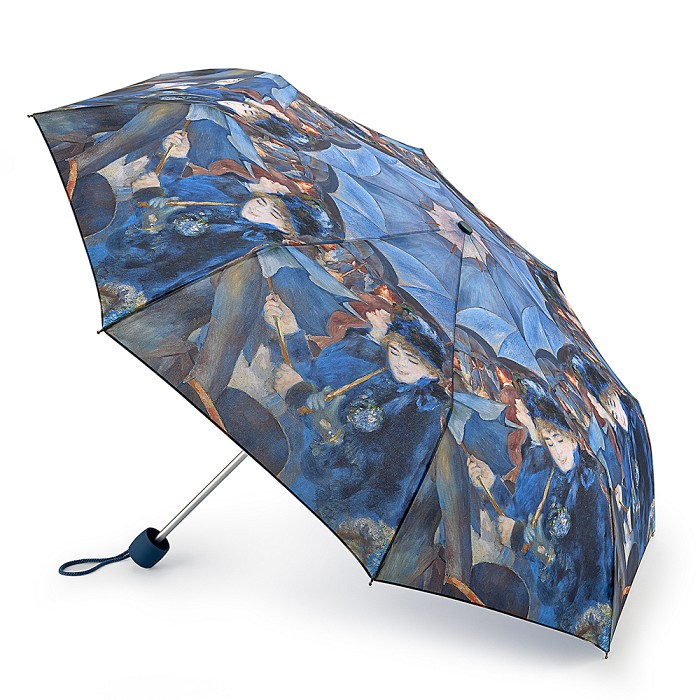 The National Gallery Minilite The Umbrellas  - Available from Fulton Umbrellas