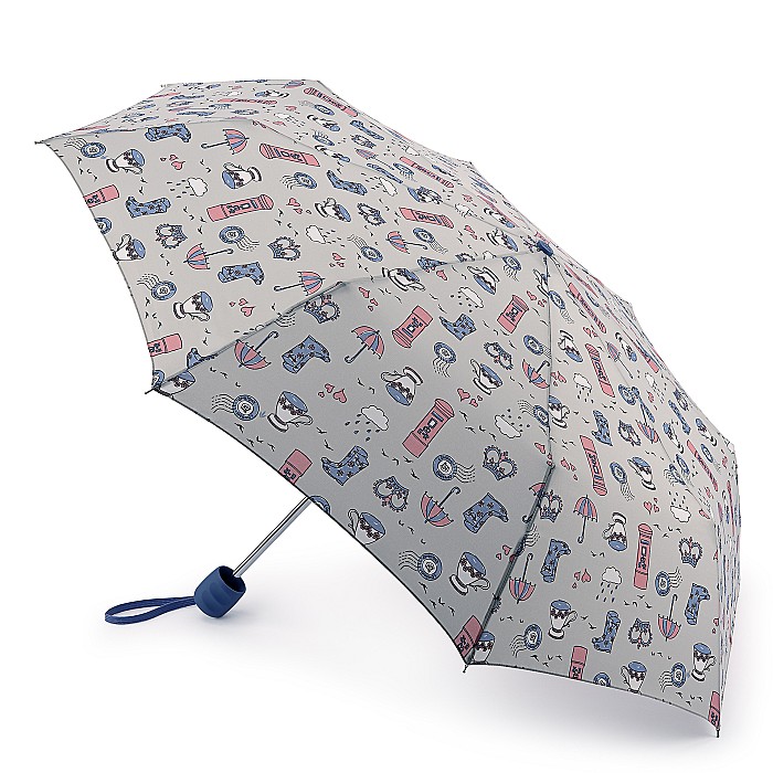 Stowaway 24 - London Day Out  - Available from Fulton Umbrellas