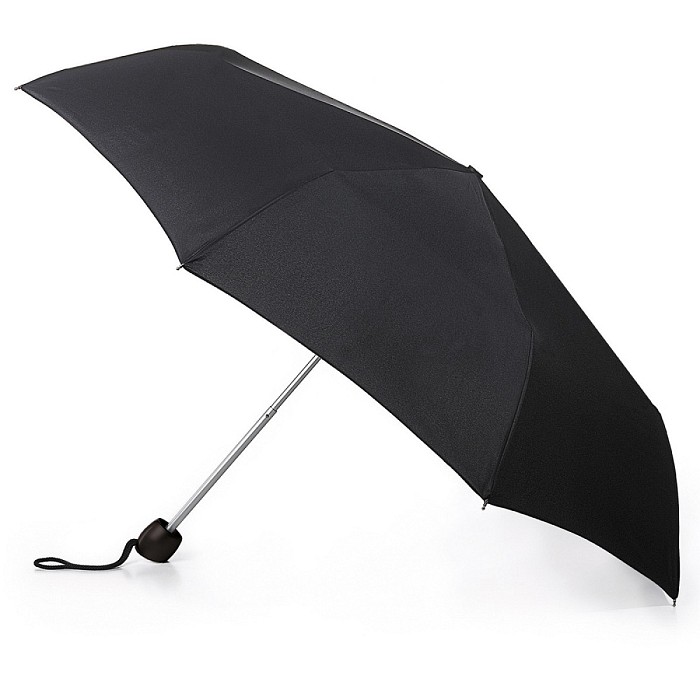 Minilite - Black  - Available from Fulton Umbrellas