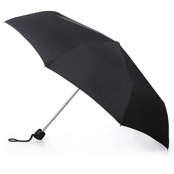Minilite 1 - Black  - Available from Fulton Umbrellas