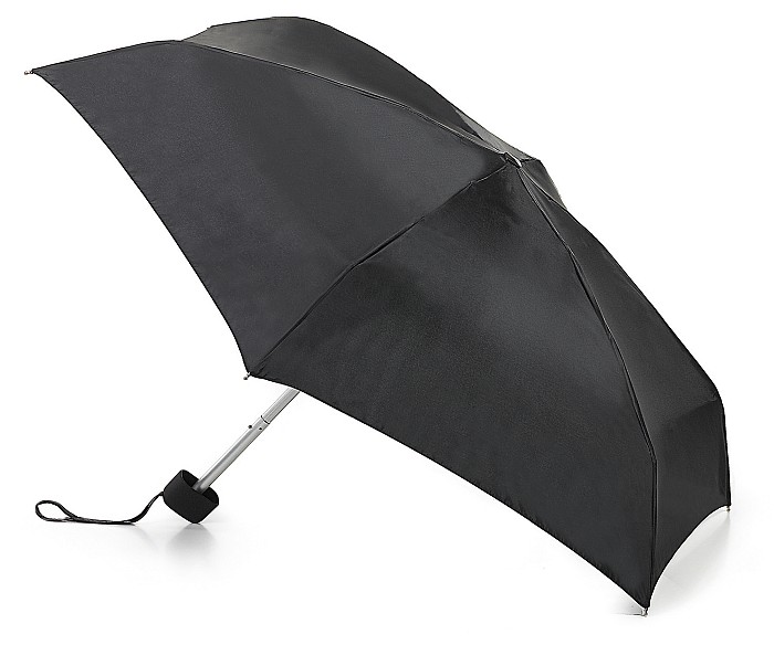 Tiny 1 - Black  - Available from Fulton Umbrellas