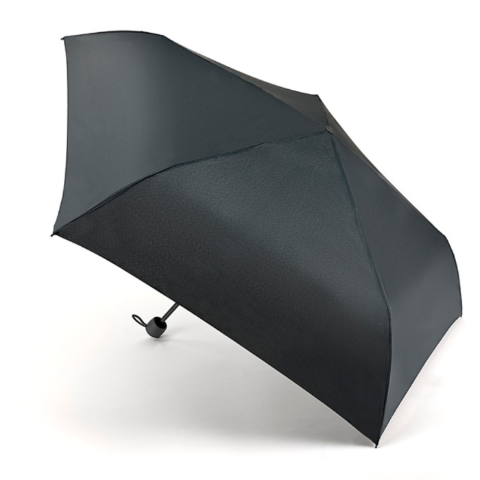 Aerolite 1 - Black  - Available from Fulton Umbrellas