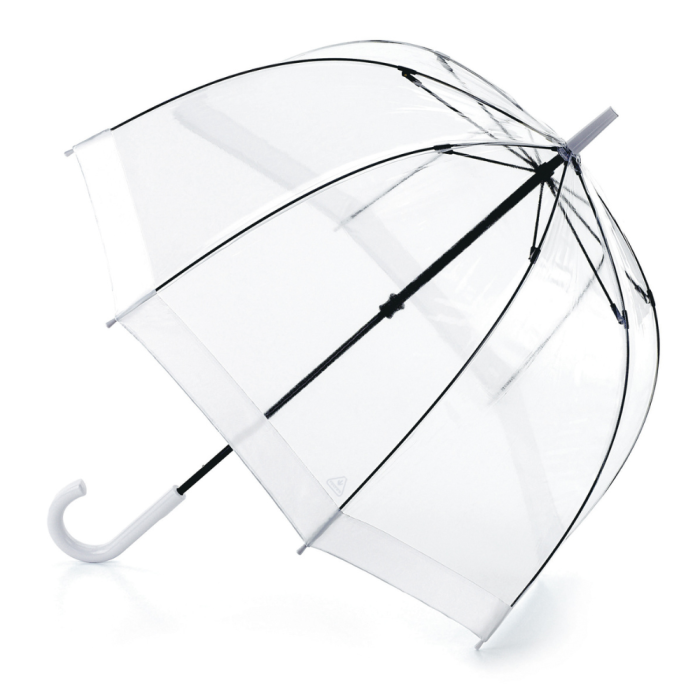 Birdcage® White  - Available from Fulton Umbrellas