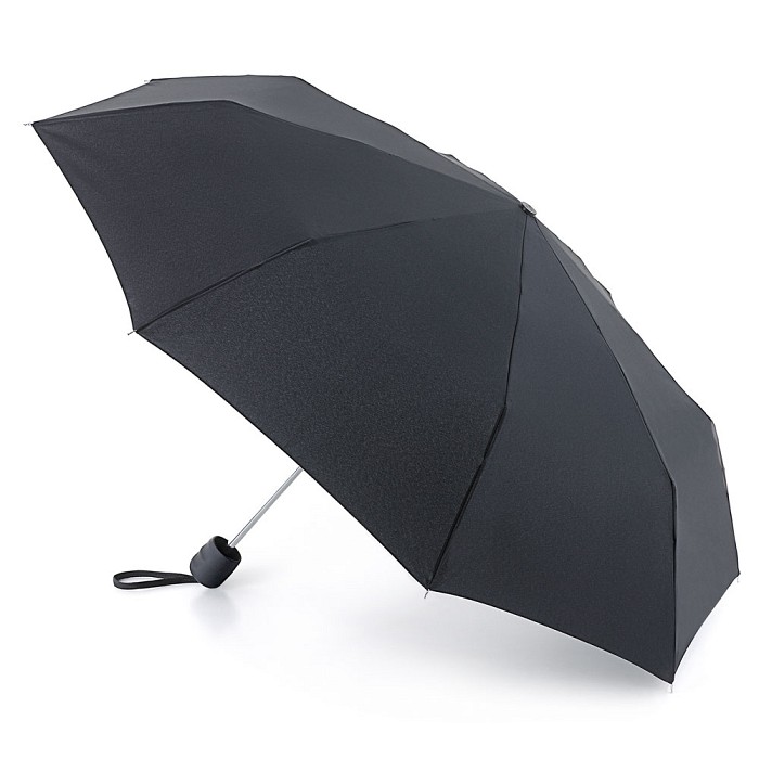 Stowaway Black  - Available from Fulton Umbrellas