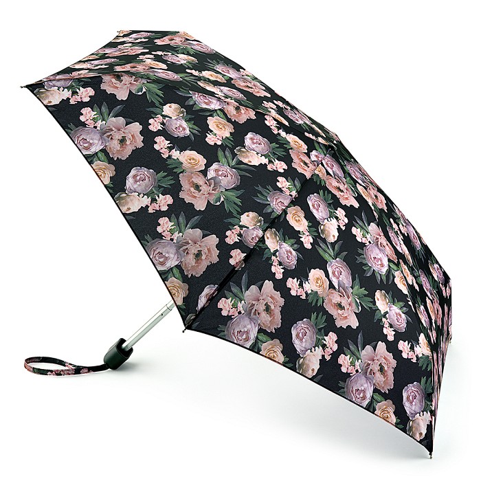 Tiny - Rococo Rose  - Available from Fulton Umbrellas