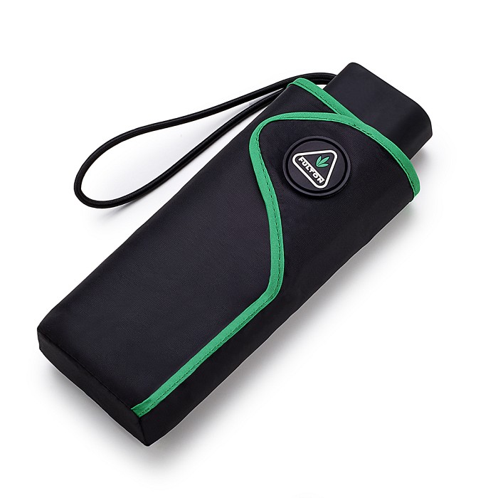 Storm Black  - Available from Fulton Umbrellas