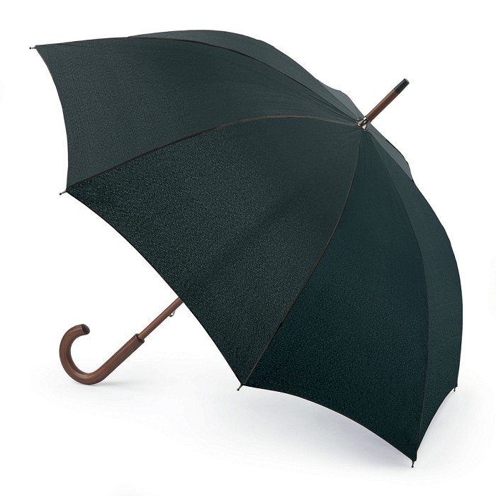 Kensington 1 - Black  - Available from Fulton Umbrellas