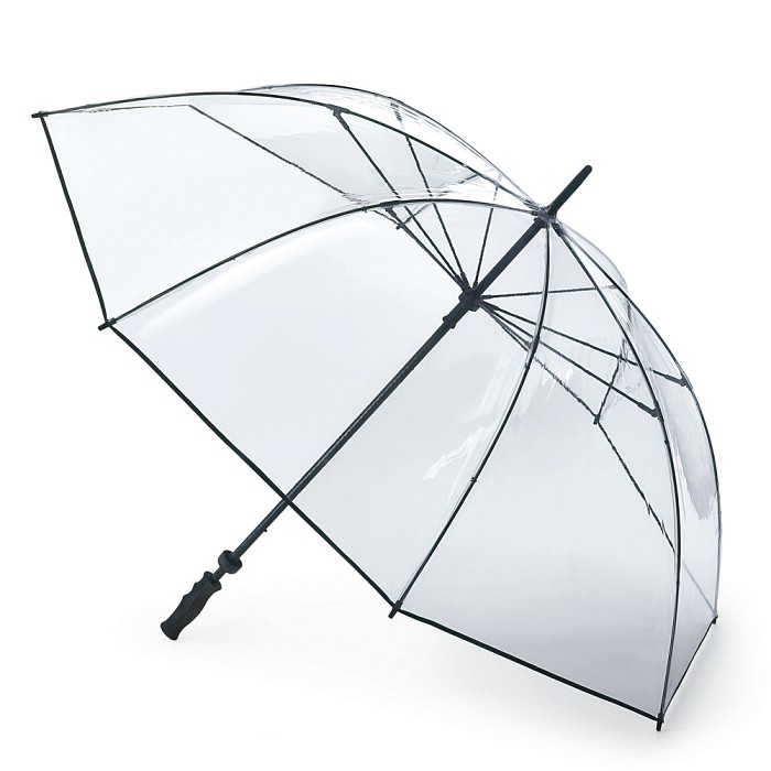 Clearview  - Available from Fulton Umbrellas