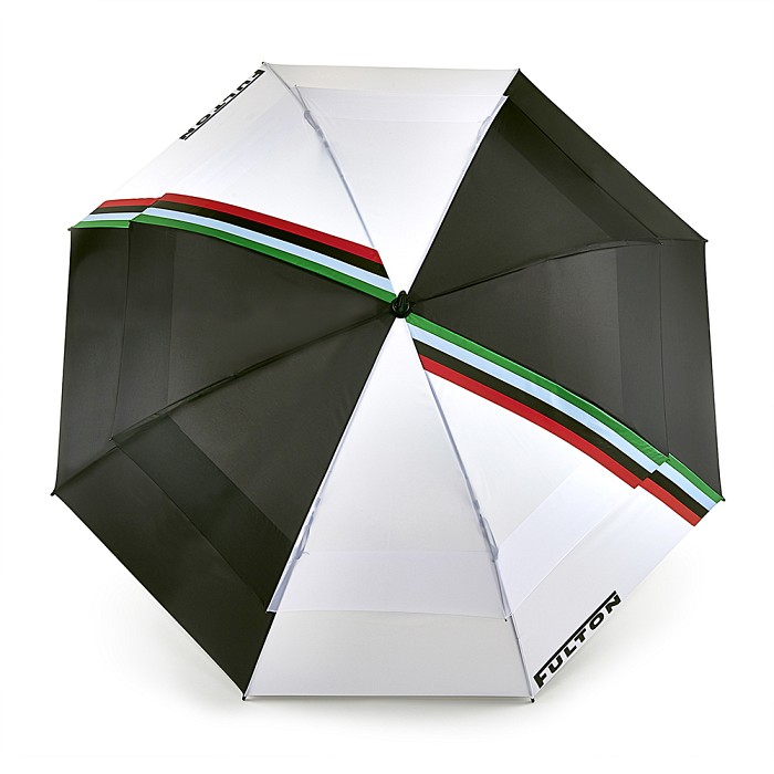 Stormshield - Stripe  - Available from Fulton Umbrellas