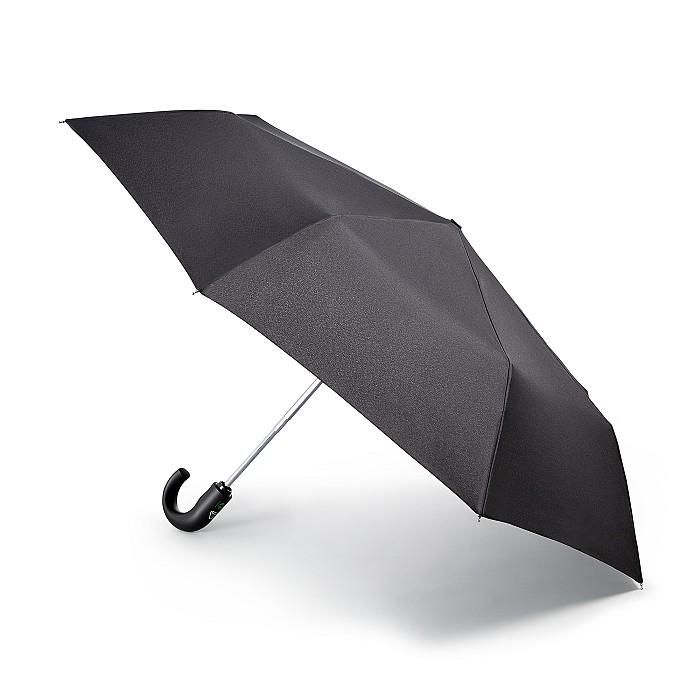 Open & Close No.11 - Black  - Available from Fulton Umbrellas
