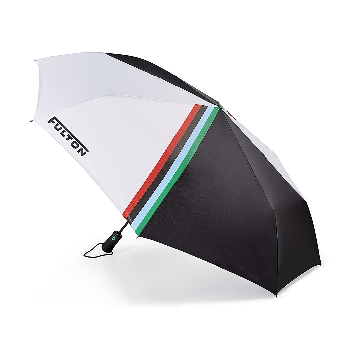 Open & Close - Jumbo Stripe  - Available from Fulton Umbrellas