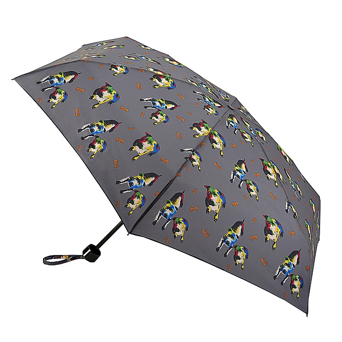 Soho Prince & Chico  - Available from Fulton Umbrellas