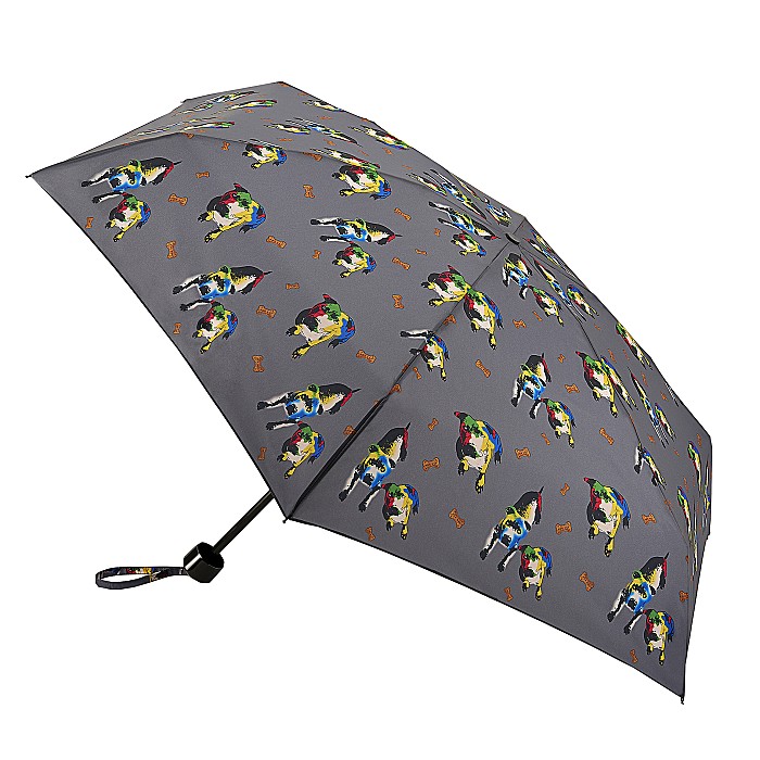 Soho 2 - Prince & Chico  - Available from Fulton Umbrellas