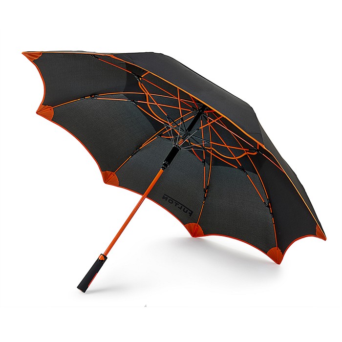 Titan - Black  - Available from Fulton Umbrellas