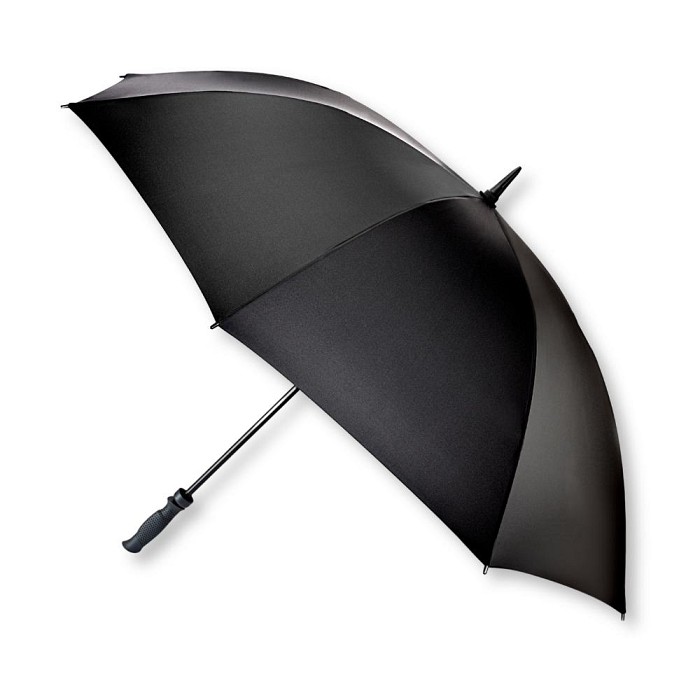 Caddie - Black   - Available from Fulton Umbrellas