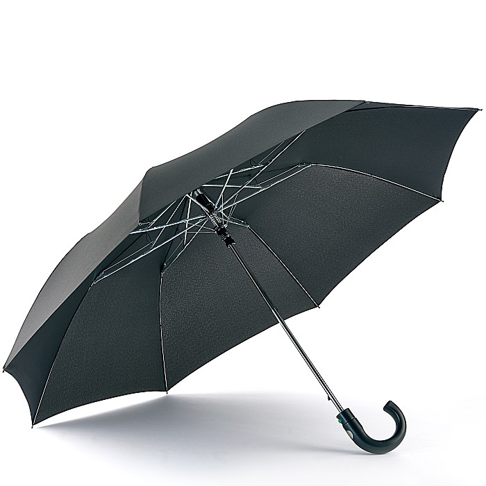 Ambassador Black  - Available from Fulton Umbrellas