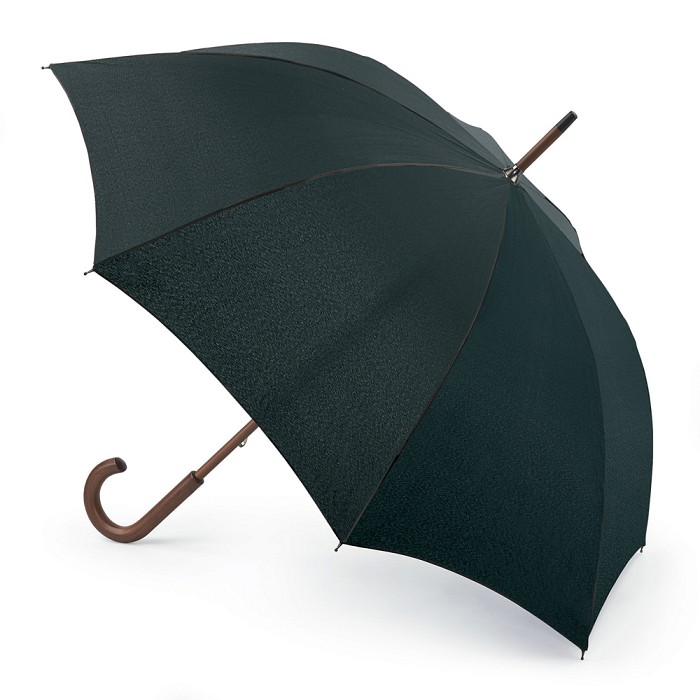 Kensington Black  - Available from Fulton Umbrellas