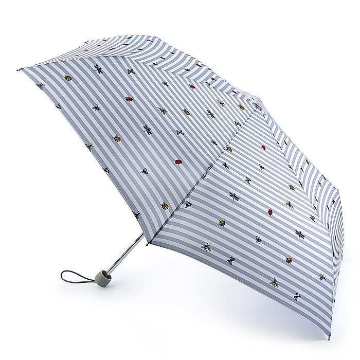 Superslim Bug Life  - Available from Fulton Umbrellas