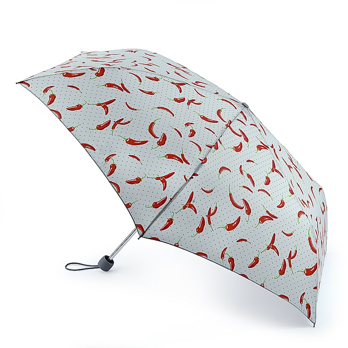 Superslim Hot Chillies  - Available from Fulton Umbrellas