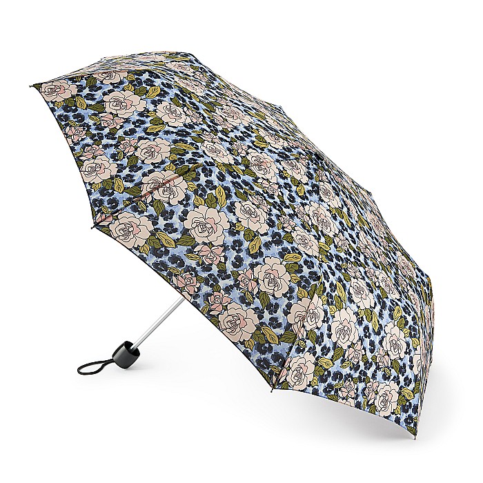 Minilite - Rose & Animal  - Available from Fulton Umbrellas