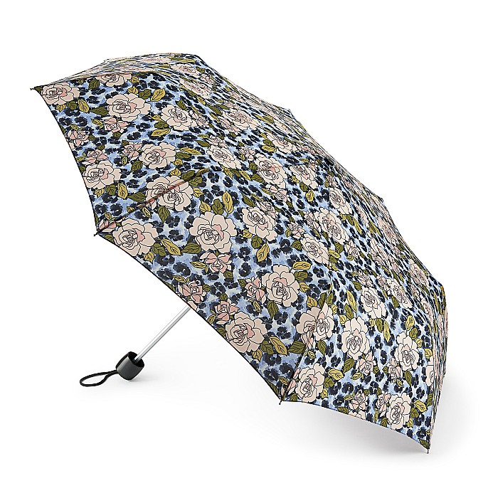 Minilite Rose & Animal  - Available from Fulton Umbrellas