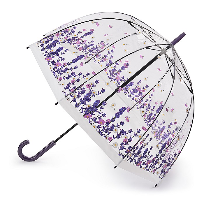 Birdcage® Flower Field  - Available from Fulton Umbrellas