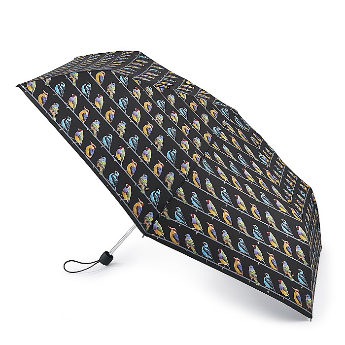 Superslim-2 Extra Bright Birds  - Available from Fulton Umbrellas