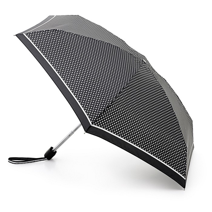 Tiny Classics Mini Spot  - Available from Fulton Umbrellas