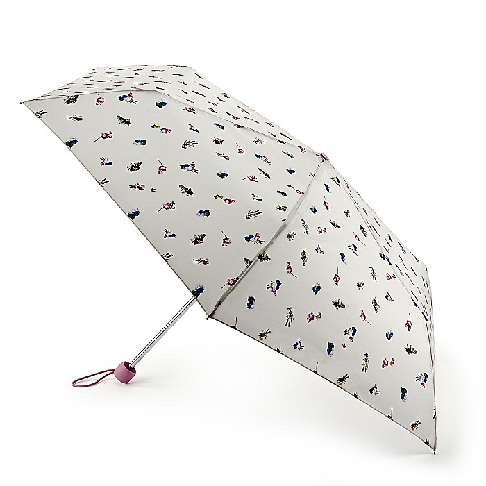 Superslim - Spot The Frog  - Available from Fulton Umbrellas