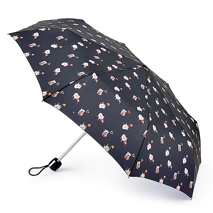 Minilite Greedy - Piggy  - Available from Fulton Umbrellas