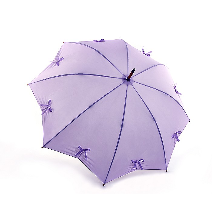 Kensington UV - Star Lilac  - Available from Fulton Umbrellas