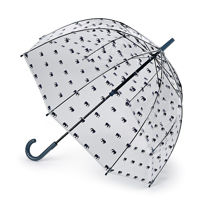 Birdcage® Elephant Parade  - Available from Fulton Umbrellas