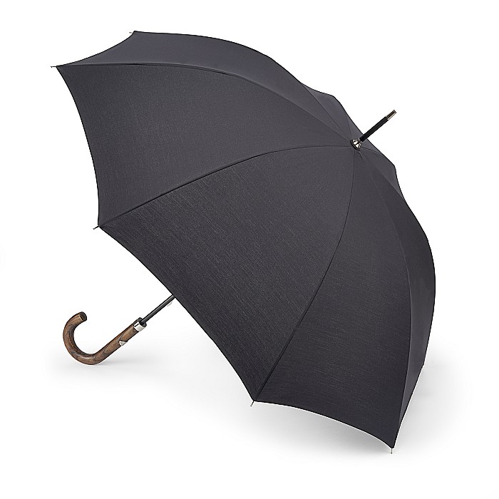 Hampstead Black  - Available from Fulton Umbrellas