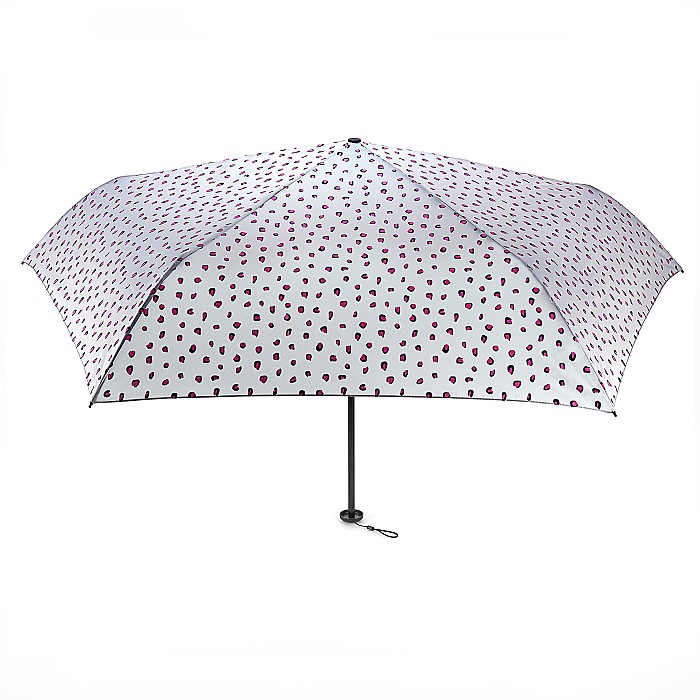 Aerolite Funky Leopard  - Available from Fulton Umbrellas