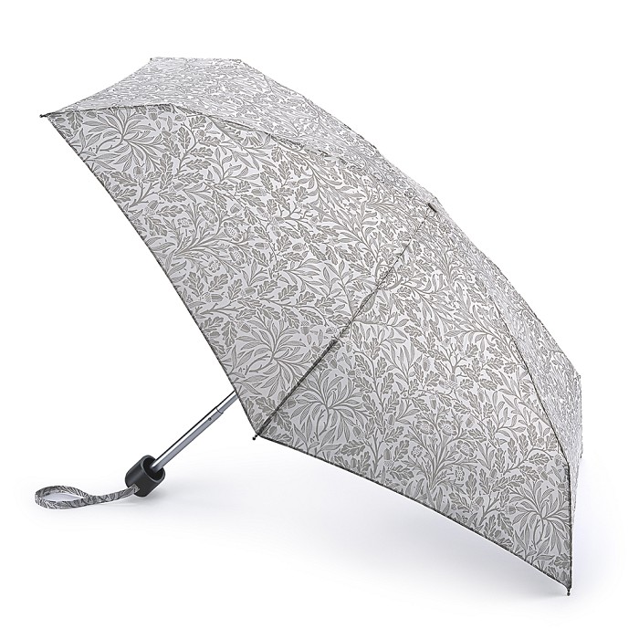 Morris & Co. Tiny - Acorn Pure  - Available from Fulton Umbrellas
