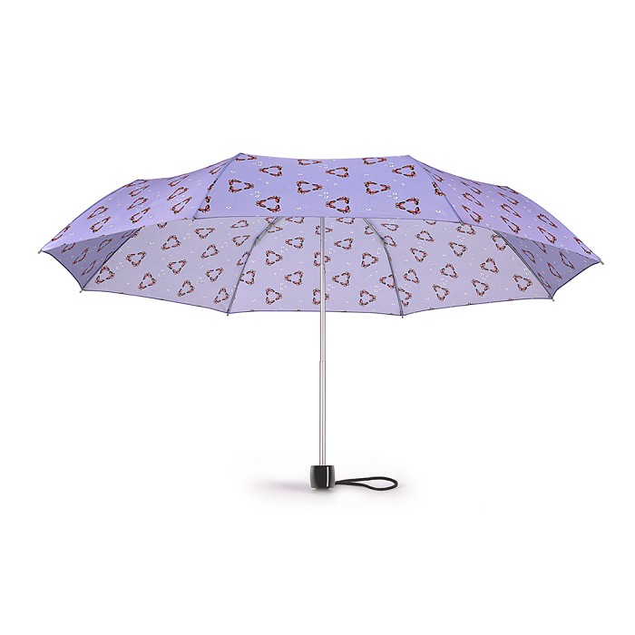 Minilite Trio Butterflies  - Available from Fulton Umbrellas