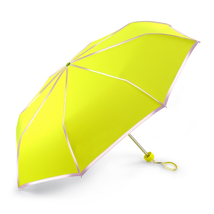 Minilite - Neon  - Available from Fulton Umbrellas