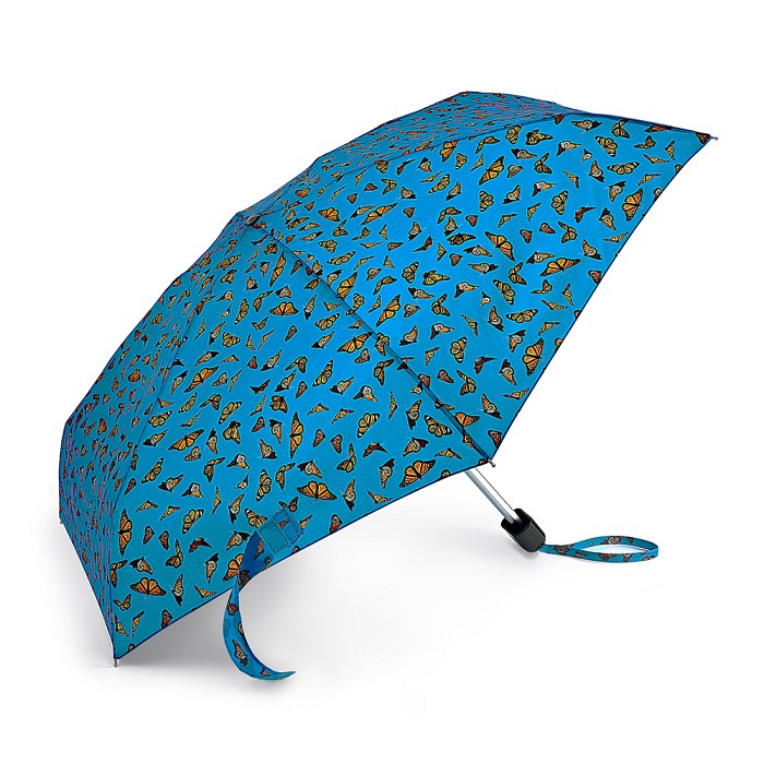 Tiny Monarch Butterflies  - Available from Fulton Umbrellas