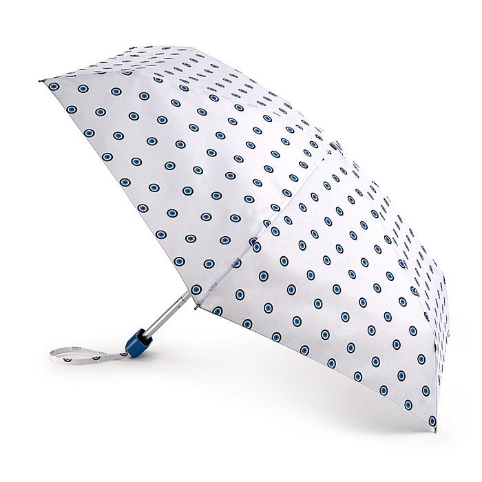 Tiny - Evil Eye  - Available from Fulton Umbrellas