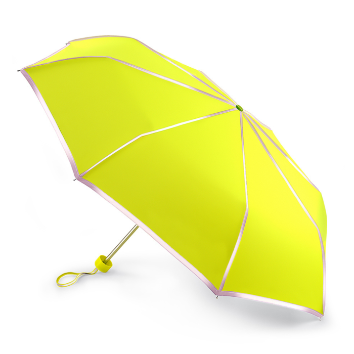 Minilite - Neon  - Available from Fulton Umbrellas