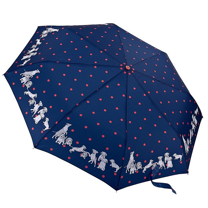 Minilite - Mili's Friends   - Available from Fulton Umbrellas