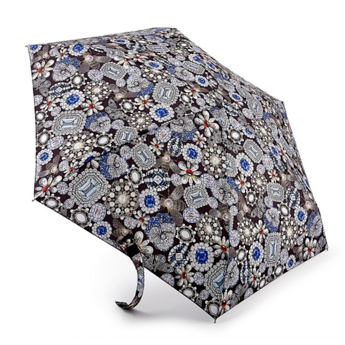Tiny - The Crown Jewels  - Available from Fulton Umbrellas